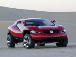 Volkswagen Concept-T 2005 года